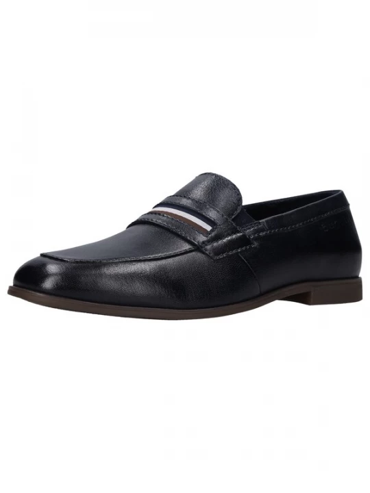 Obrázek produktu bugatti Slipper tmavě modrá
