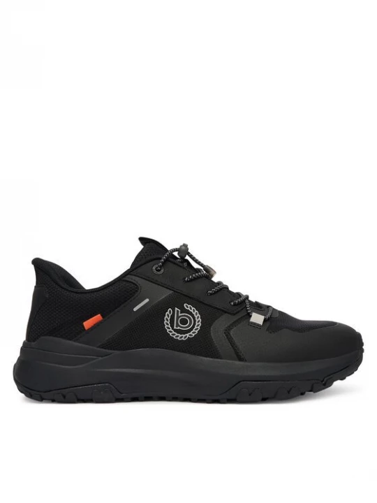 Obrázek produktu Bugatti Sneakersy 322-AVL01-6900-1000 Černá