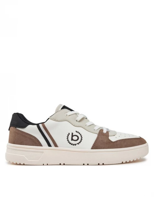 Obrázek produktu Bugatti Sneakersy 325-AQU02-5055-1421 Hnědá