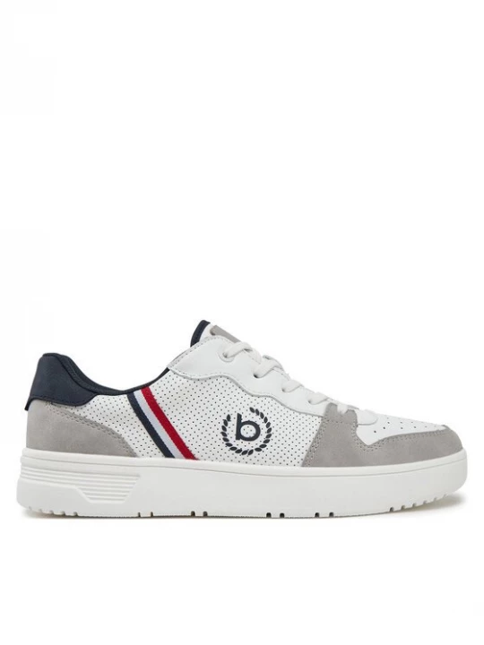 Obrázek produktu Bugatti Sneakersy 325-AQU02-5550 Bílá