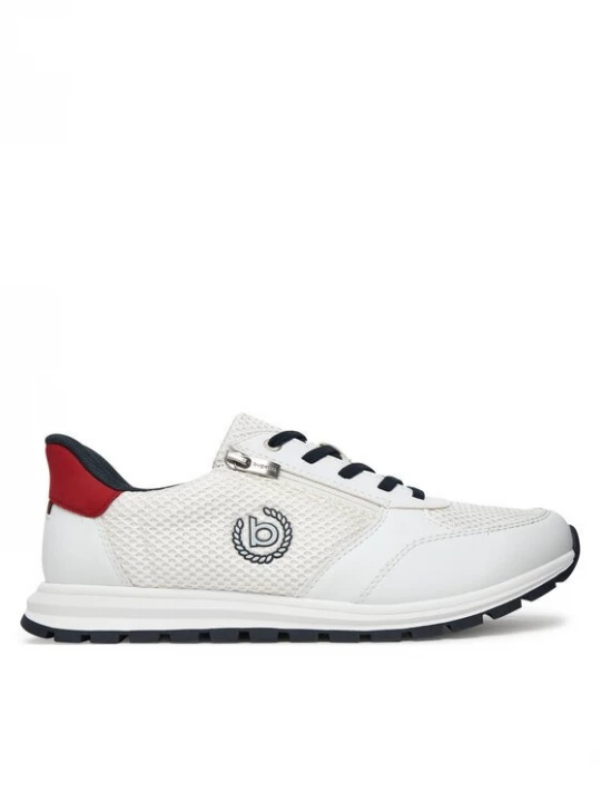 Obrázek produktu Bugatti Sneakersy 325-ATL02-5900 Bílá
