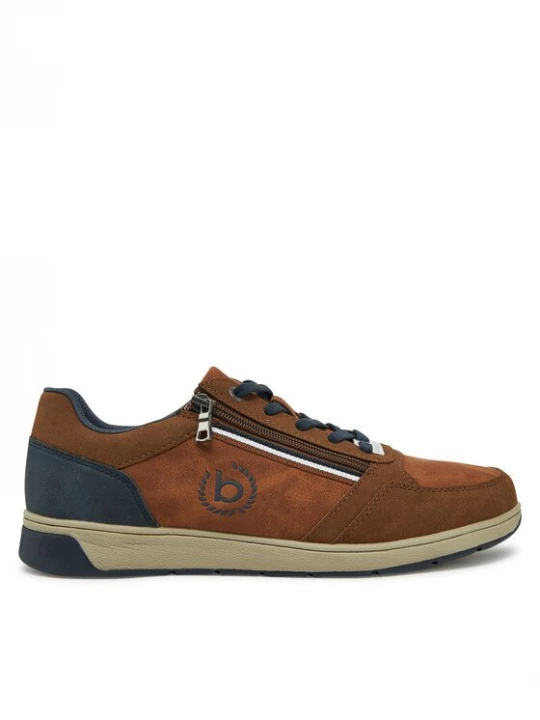 Obrázek produktu Bugatti Sneakersy 333-30713-5000 Hnědá