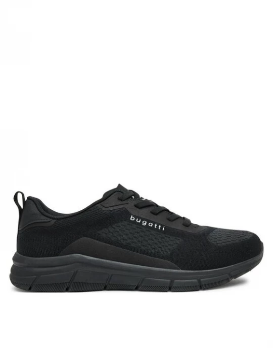 Obrázek produktu Bugatti Sneakersy 341-AFA1A-6900 Černá