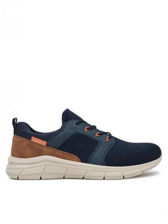 Obrázek produktu Bugatti Sneakersy 345-AFA65-6900 Tmavomodrá
