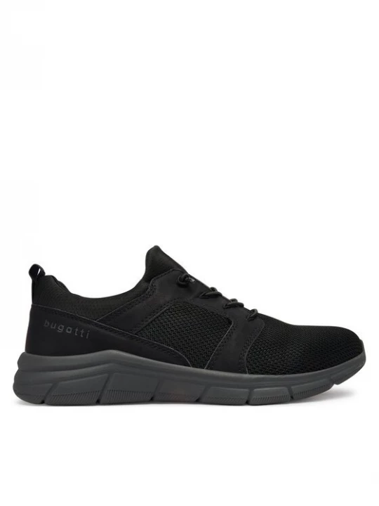 Obrázek produktu Bugatti Sneakersy Soa 344-AFA65-6900-1000 Černá