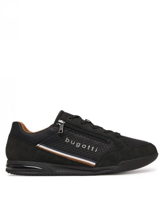 Obrázek produktu Bugatti Sneakersy Trevor 325-A3809-5555-1010 Černá