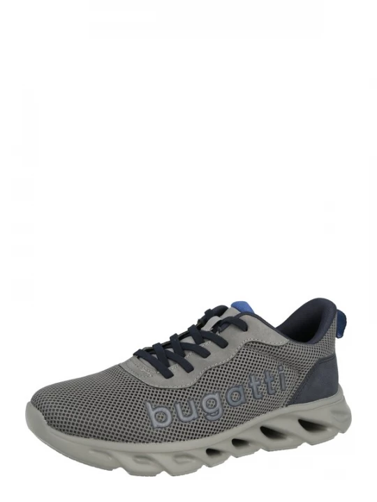 Obrázek produktu bugatti Tenisky šedá / tmavě šedá