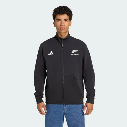 Obrázek produktu Bunda Anthem All Blacks Adidas