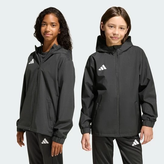 Obrázek produktu Bunda Entrada26 All Weather Kids Adidas