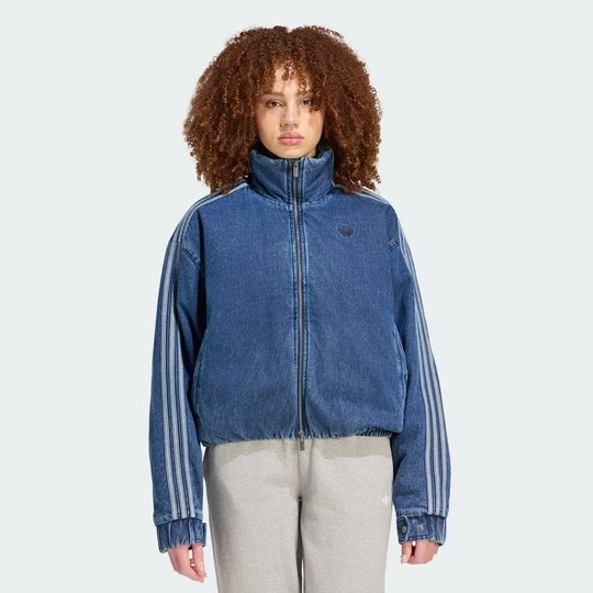 Obrázek produktu Bunda FIREBIRD Adidas Indigo Denim