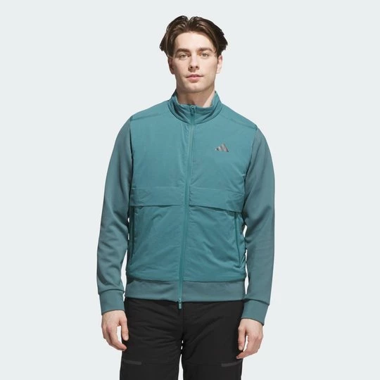 Obrázek produktu Bunda na zip Ultimate365 Tour Frostguard Adidas