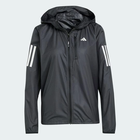 Obrázek produktu Bunda Own The Run Adidas černá