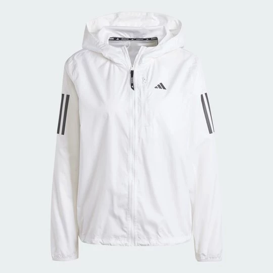 Obrázek produktu Bunda Own The Run Adidas bílá