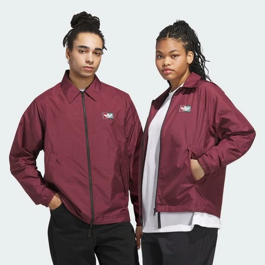 Obrázek produktu Bunda Shmoofoil DT Coach Adidas