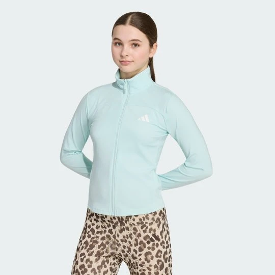 Obrázek produktu BUNDA SPORT ESSENTIALS Adidas modrá