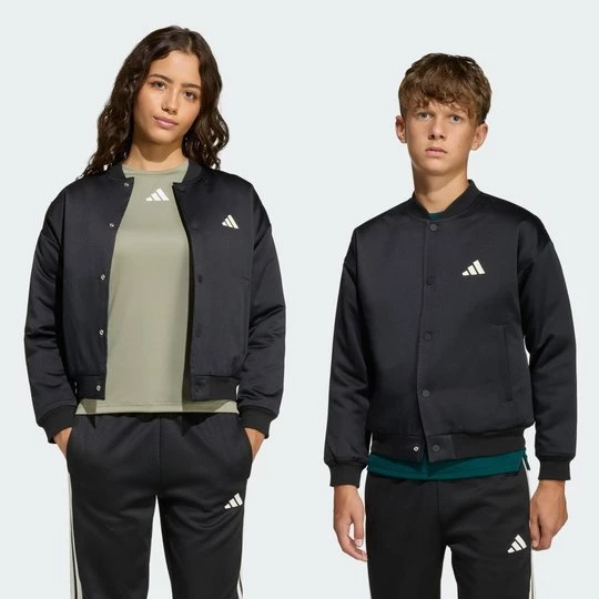 Obrázek produktu BUNDA STADIUM BOMBER Adidas