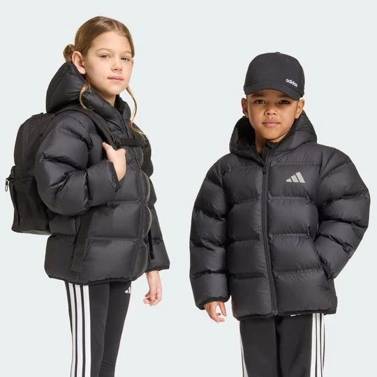 Obrázek produktu BUNDA SYNTHETIC DOWN Adidas