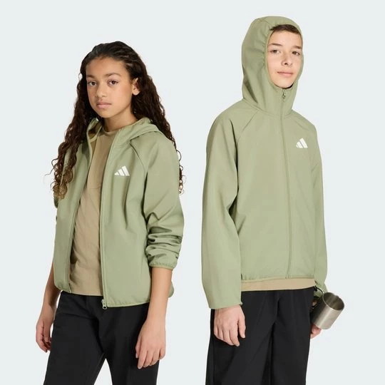 Obrázek produktu Bunda Terrex Kids Multi CLIMAWARM Softshell Adidas