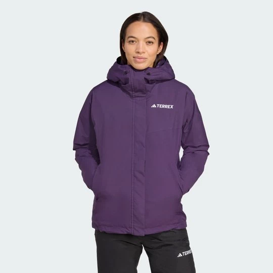 Obrázek produktu Bunda Terrex Multi 2L Rain.Rdy Insulated Adidas