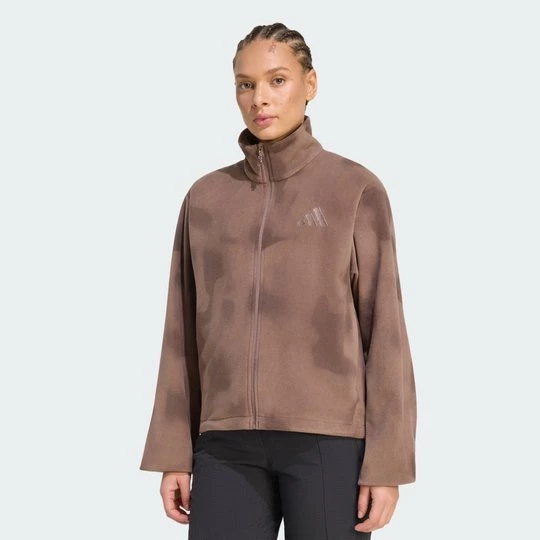 Obrázek produktu Bunda Terrex Multi Climawarm Full Zip Fleece Adidas