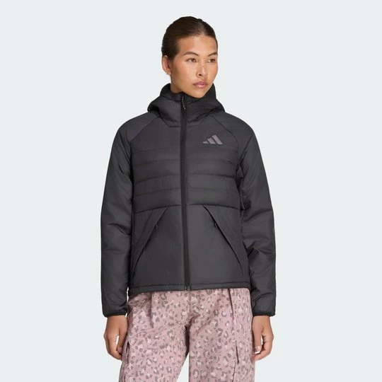 Obrázek produktu Bunda Terrex Multi CLIMAWARM Insulated Hooded Adidas