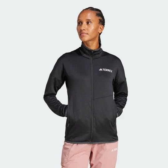 Obrázek produktu Bunda Terrex Xperior Climawarm Light Fleece Adidas