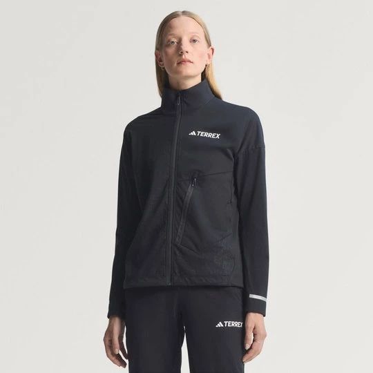 Obrázek produktu Bunda Terrex Xperior Cross-Country Ski Softshell Adidas