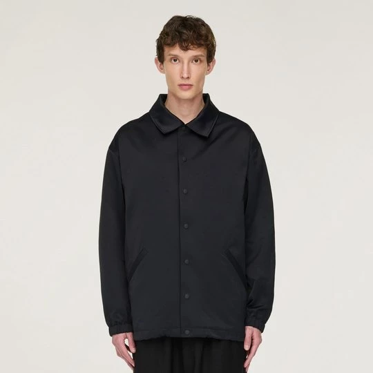 Obrázek produktu Bunda Y-3 Graphic Coach Adidas černá