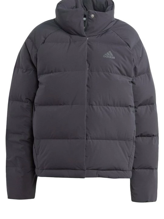 Obrázek produktu Bunda z prachového peří Adidas černá