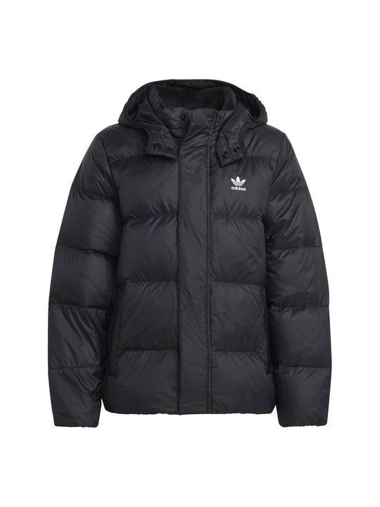 Obrázek produktu Bunda z prachového peří adidas Originals černá