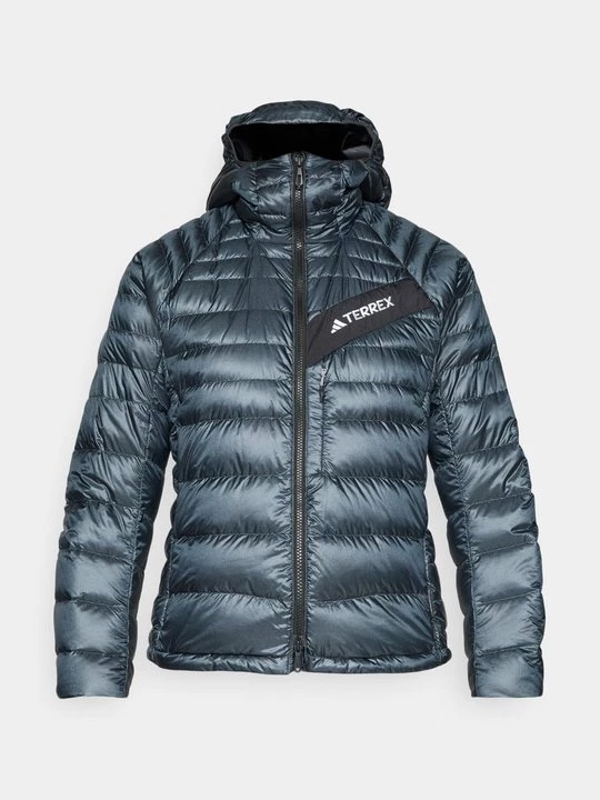 Obrázek produktu Bunda z prachového peří Adidas Terrex černá