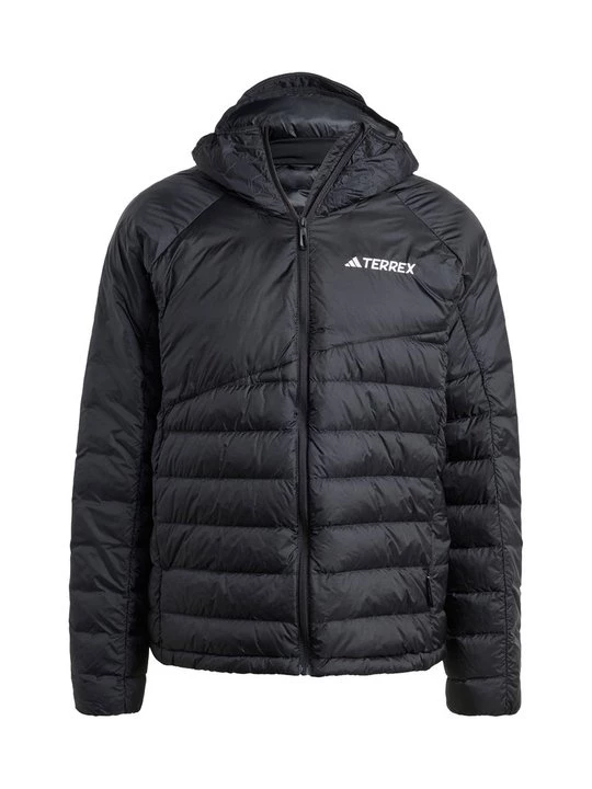 Obrázek produktu Bunda z prachového peří Adidas Terrex černá