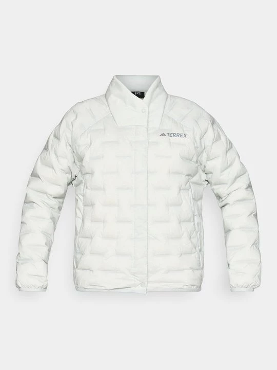 Obrázek produktu Bunda z prachového peří Adidas Terrex stříbrná