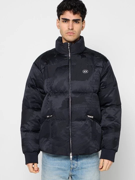 Obrázek produktu Bunda z prachového peří Armani Exchange