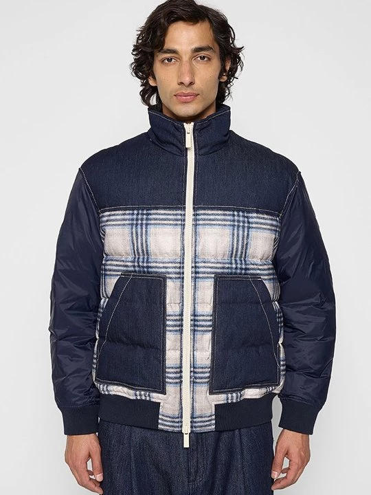 Obrázek produktu Bunda z prachového peří Armani Exchange