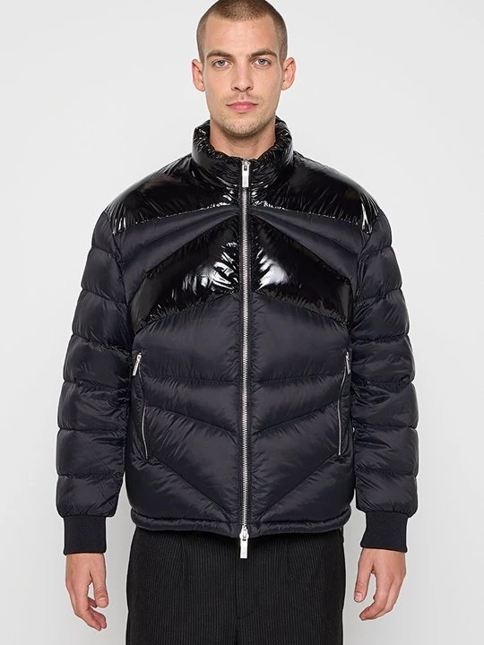 Obrázek produktu Bunda z prachového peří Armani Exchange