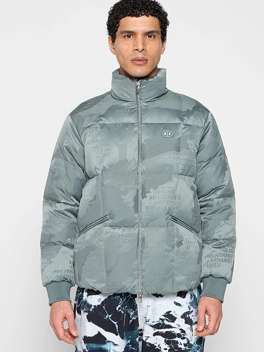 Obrázek produktu Bunda z prachového peří Armani Exchange