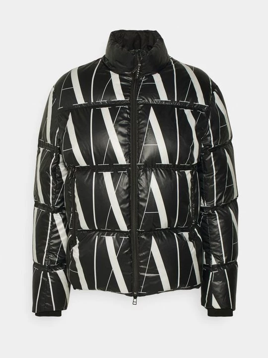 Obrázek produktu Bunda z prachového peří Armani Exchange černá