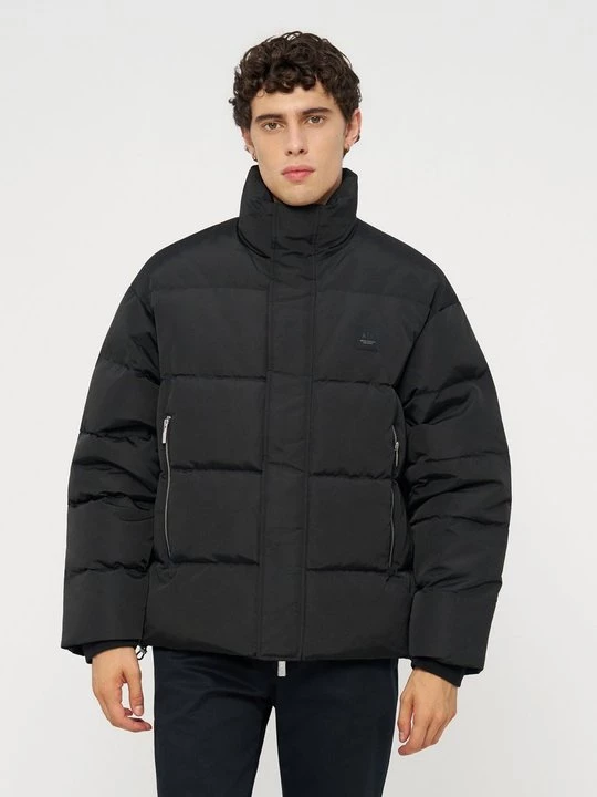 Obrázek produktu Bunda z prachového peří Armani Exchange černá