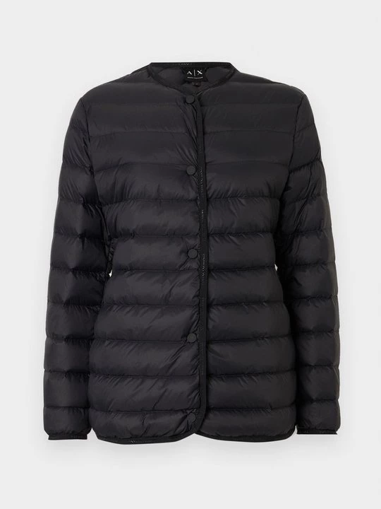 Obrázek produktu Bunda z prachového peří Armani Exchange černá
