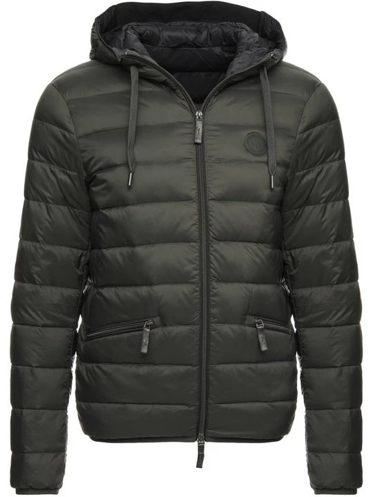 Obrázek produktu Bunda z prachového peří Armani Exchange khaki