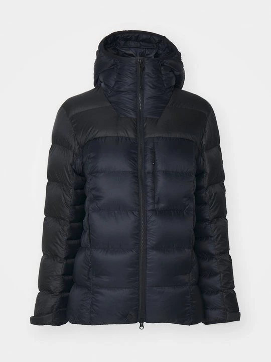 Obrázek produktu Bunda z prachového peří Berghaus černá