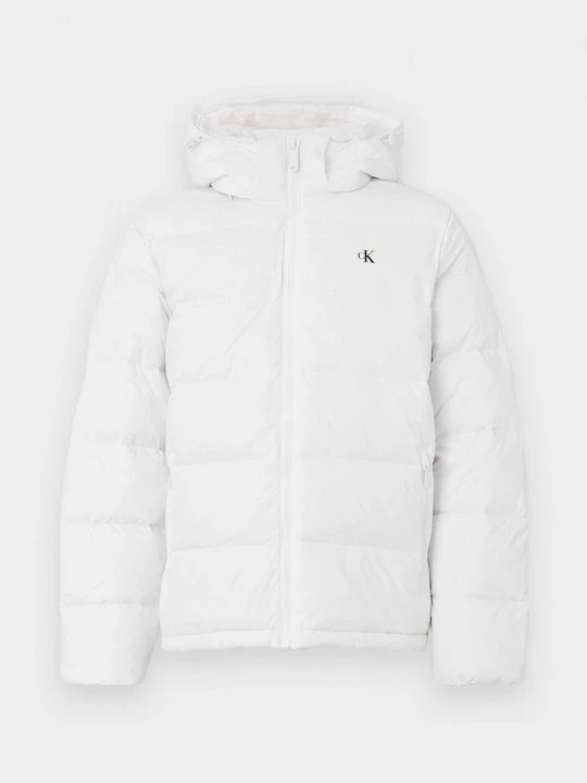 Obrázek produktu Bunda z prachového peří Calvin Klein Jeans