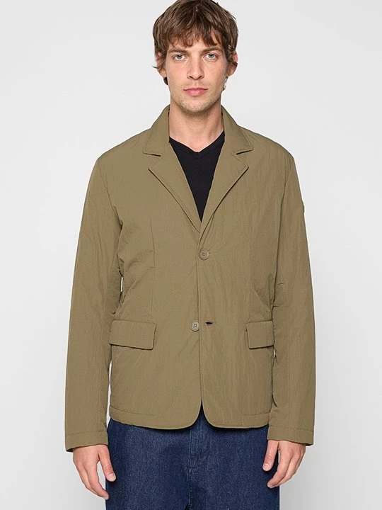 Obrázek produktu Bunda z prachového peří Colmar khaki