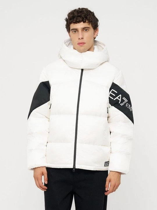 Obrázek produktu Bunda z prachového peří EA7 Emporio Armani