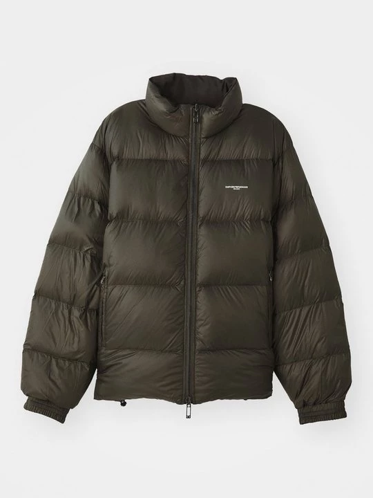 Obrázek produktu Bunda z prachového peří Emporio Armani