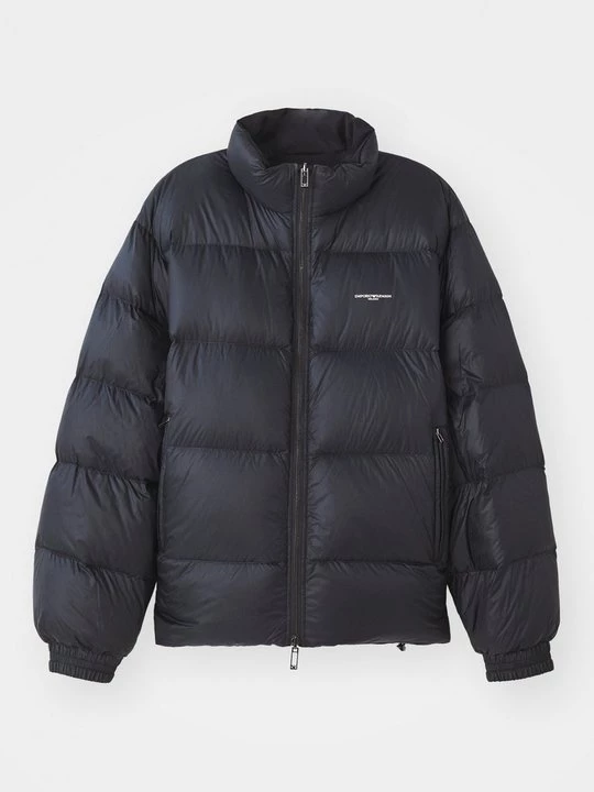 Obrázek produktu Bunda z prachového peří Emporio Armani