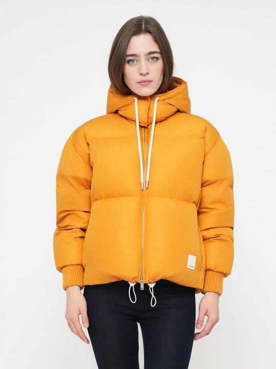 Obrázek produktu Bunda z prachového peří Emporio Armani