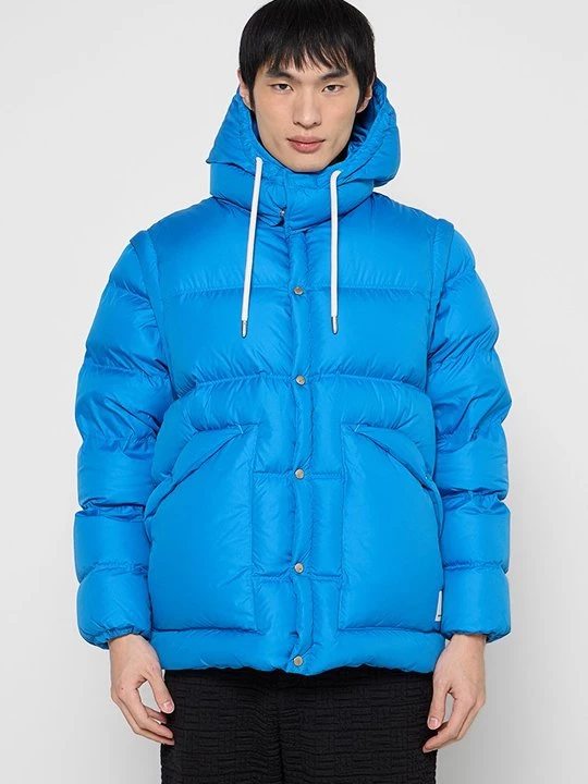 Obrázek produktu Bunda z prachového peří Emporio Armani