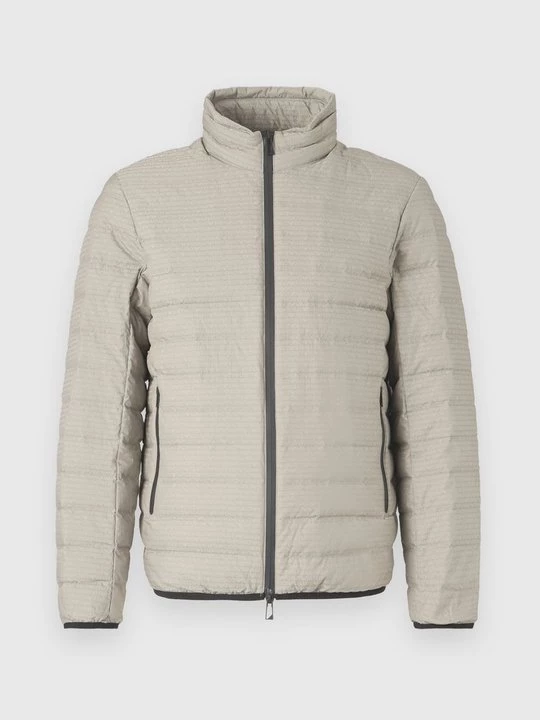 Obrázek produktu Bunda z prachového peří Emporio Armani